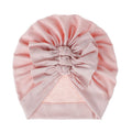 Baby Fabric Bonnet