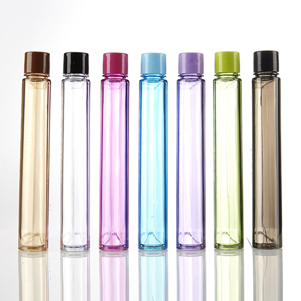 Slim Flat Portable Water Bottle