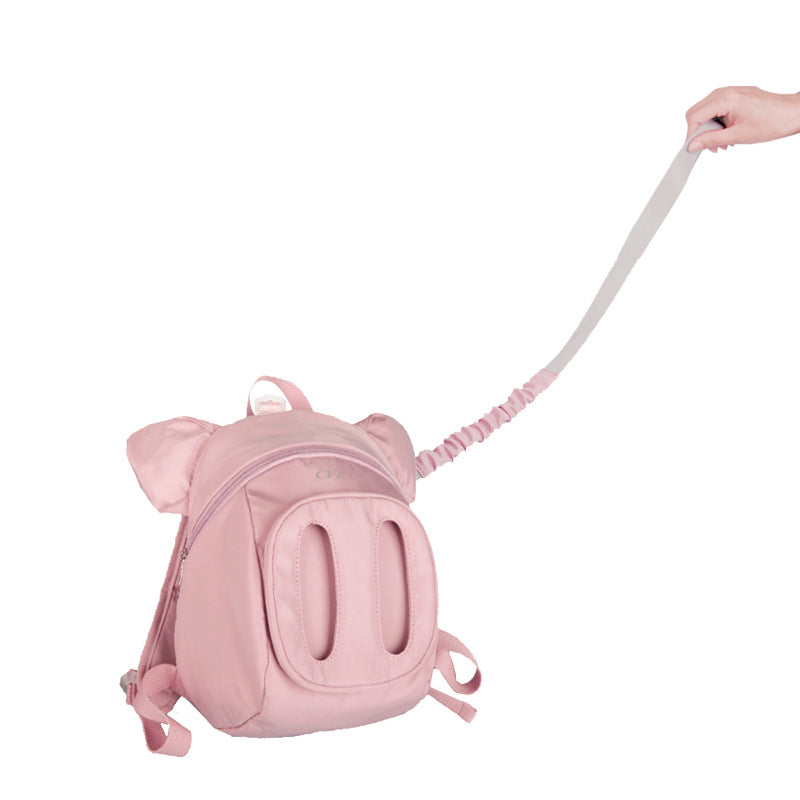Kids' Playful Anti-Lost Mini Backpack