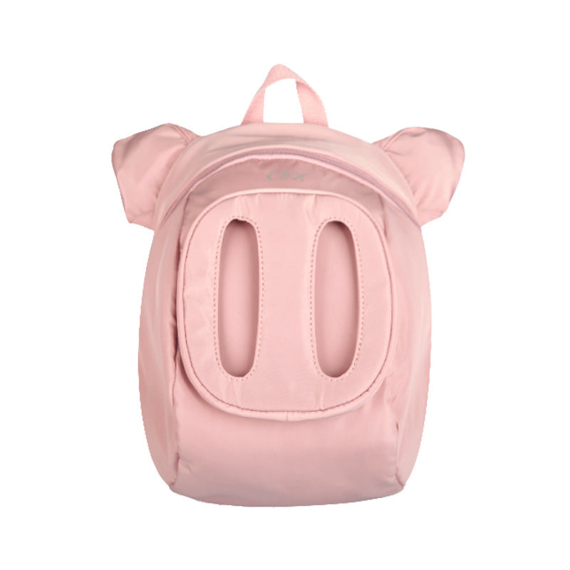 Kids' Playful Anti-Lost Mini Backpack