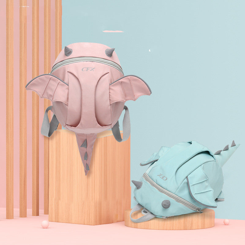 Toddler Mini Anti-Lost Backpack