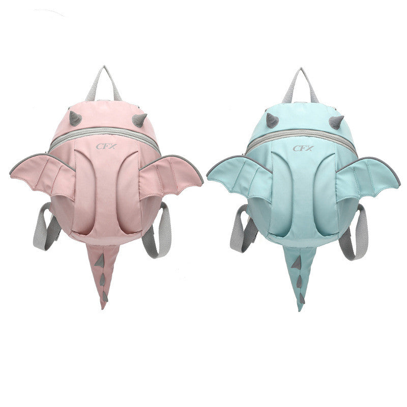 Toddler Mini Anti-Lost Backpack