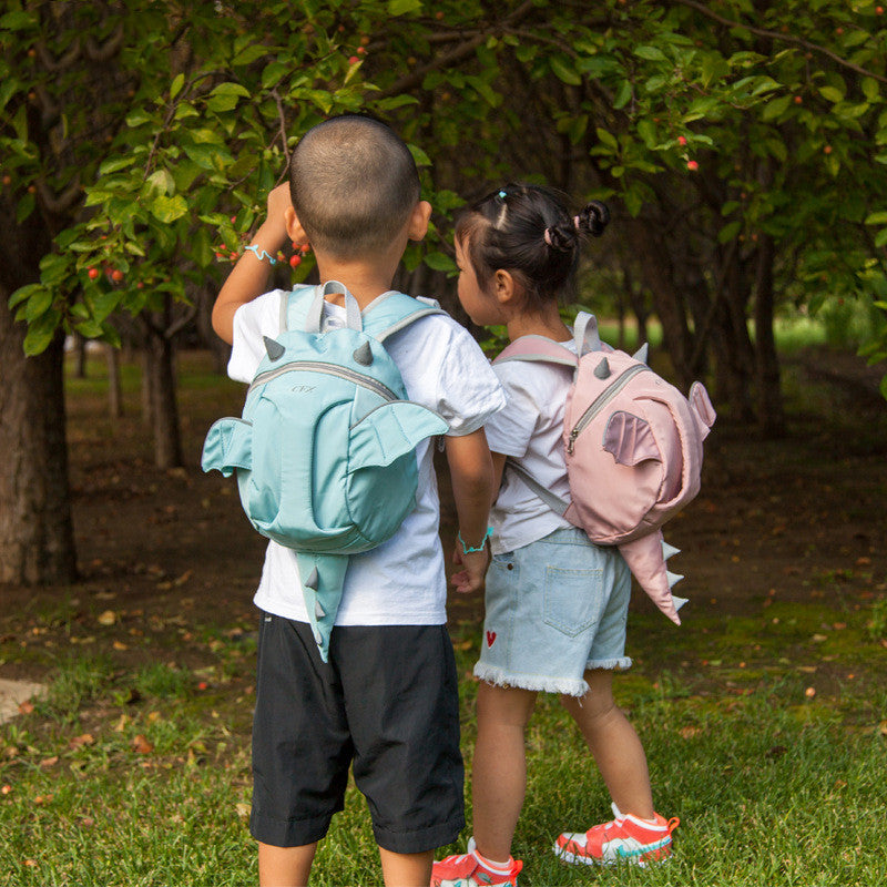 Toddler Mini Anti-Lost Backpack