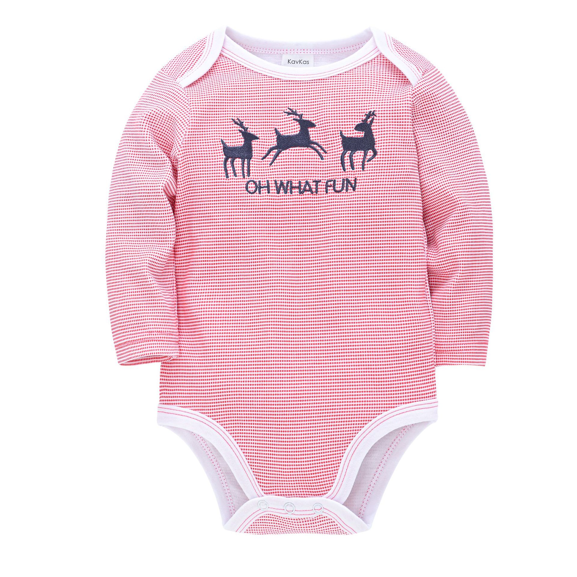 Baby Knitted Triangle-Climb Onesie