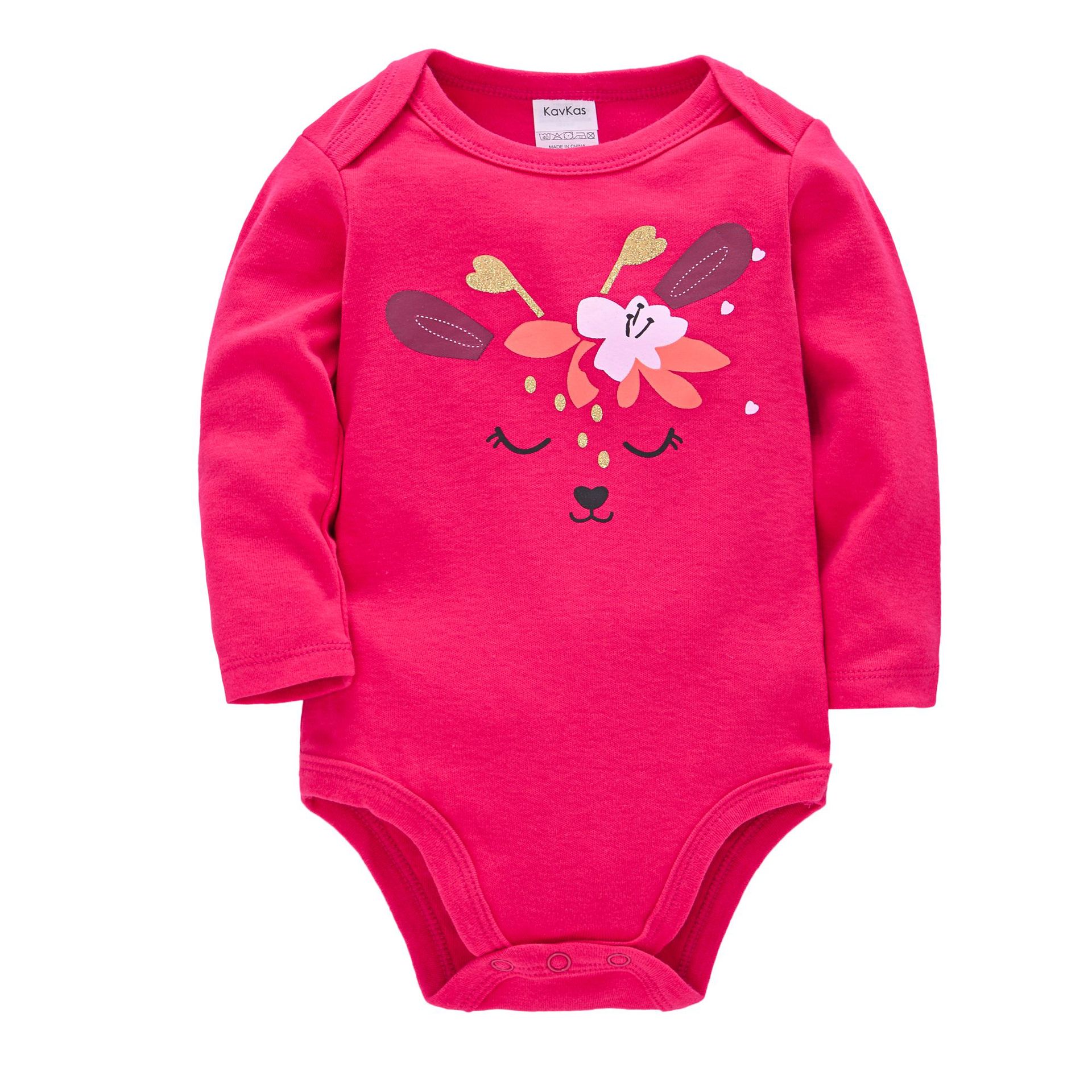 Baby Knitted Triangle-Climb Onesie