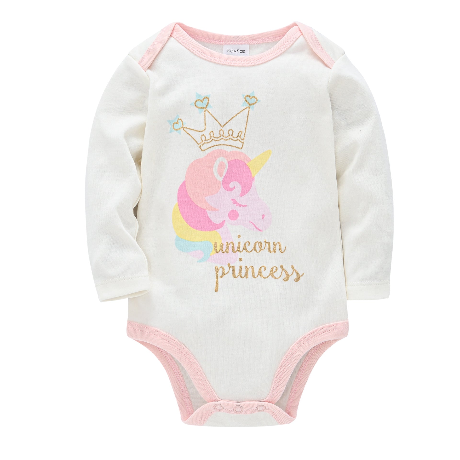 Baby Knitted Triangle-Climb Onesie