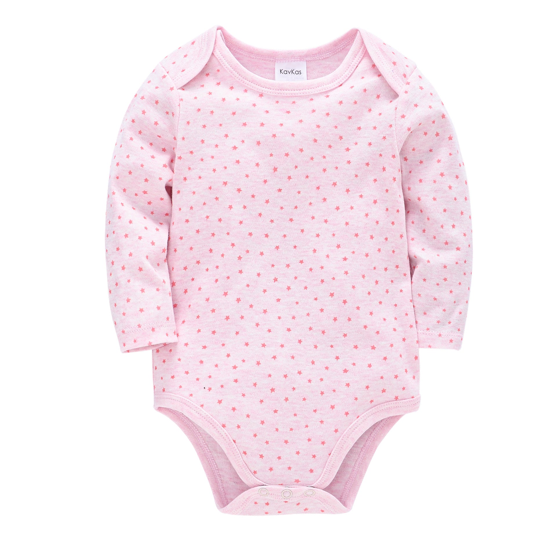 Baby Knitted Triangle-Climb Onesie