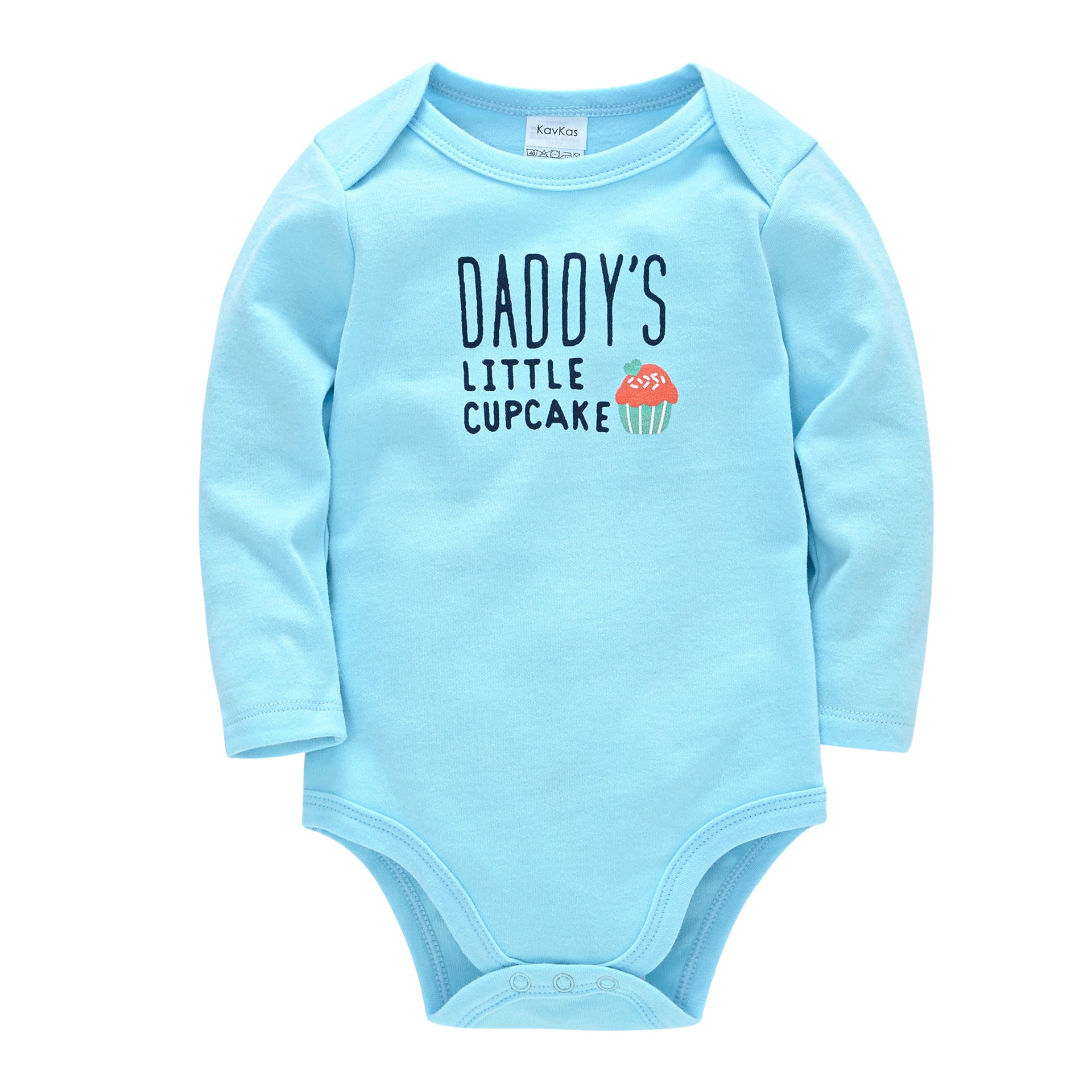 Baby Knitted Triangle-Climb Onesie