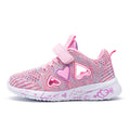 Kids' Lightweight Mesh Sneakers