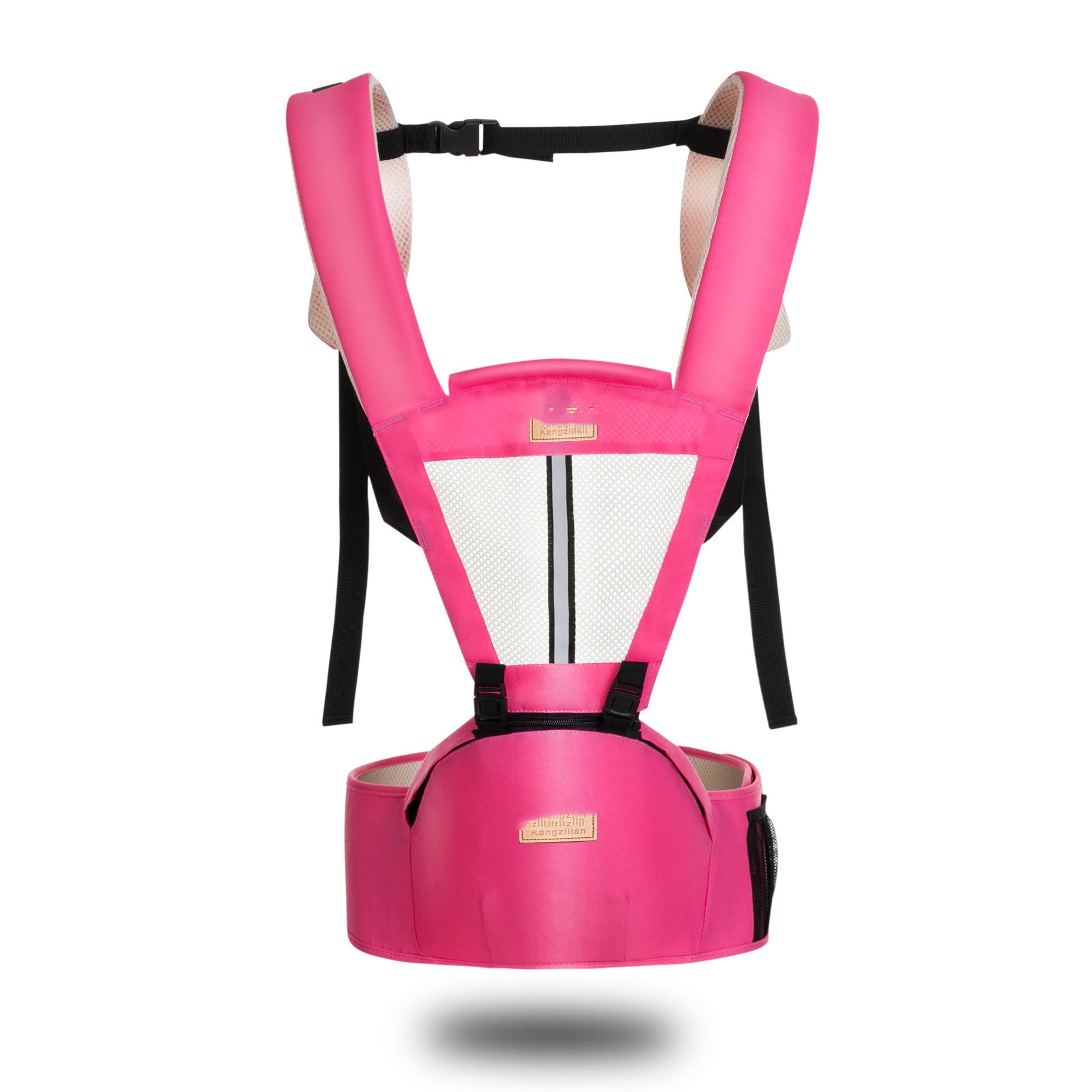 Breathable Newborn Waist-Stool Carrier