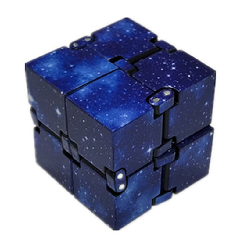 Infinity Fidget Cube