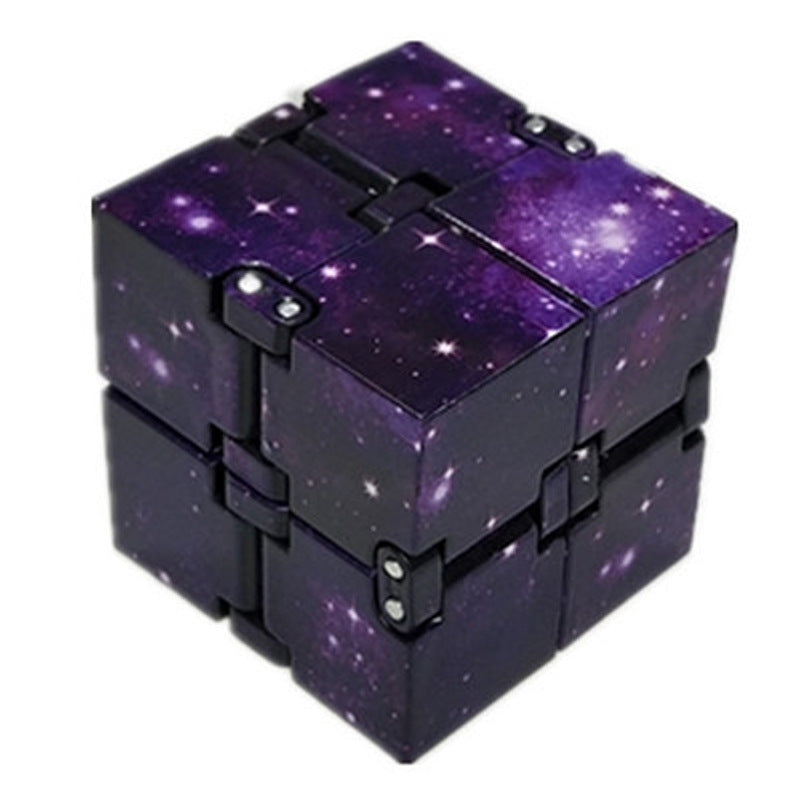 Infinity Fidget Cube