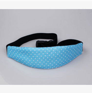 Stroller & Car-Seat Support Pillow