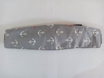 Stroller & Car-Seat Support Pillow
