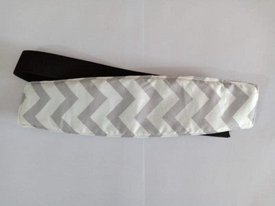 Stroller & Car-Seat Support Pillow