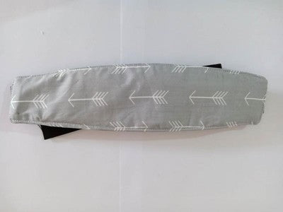 Stroller & Car-Seat Support Pillow