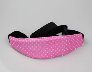 Stroller & Car-Seat Support Pillow