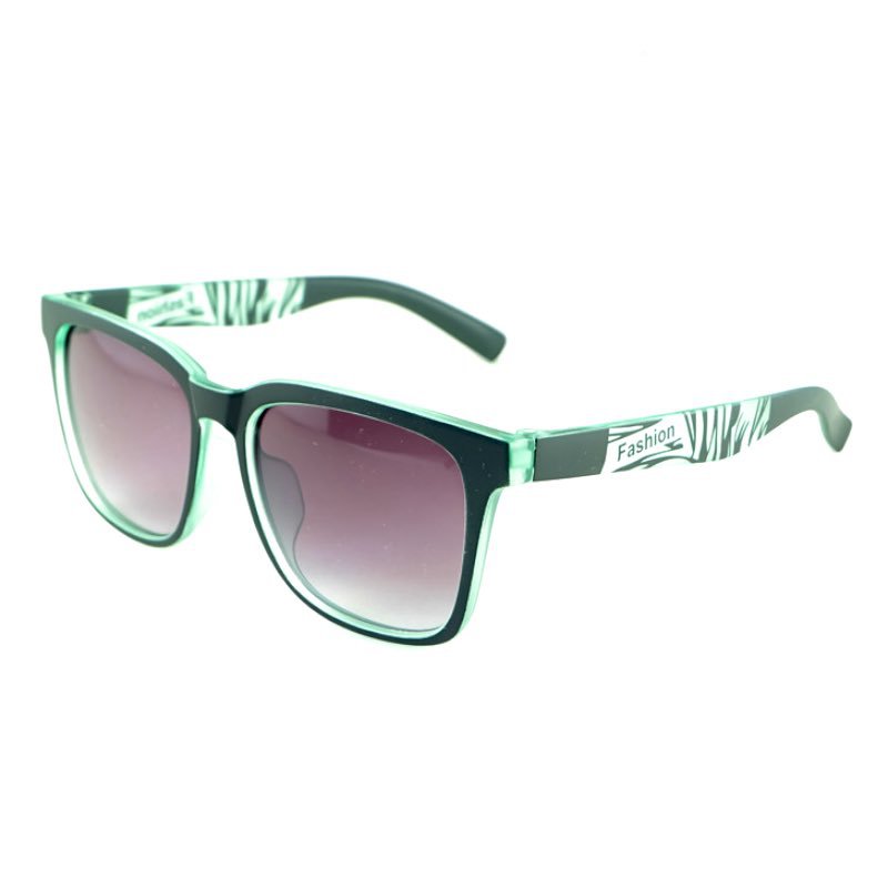 Kids' Square Sports Sunglasses