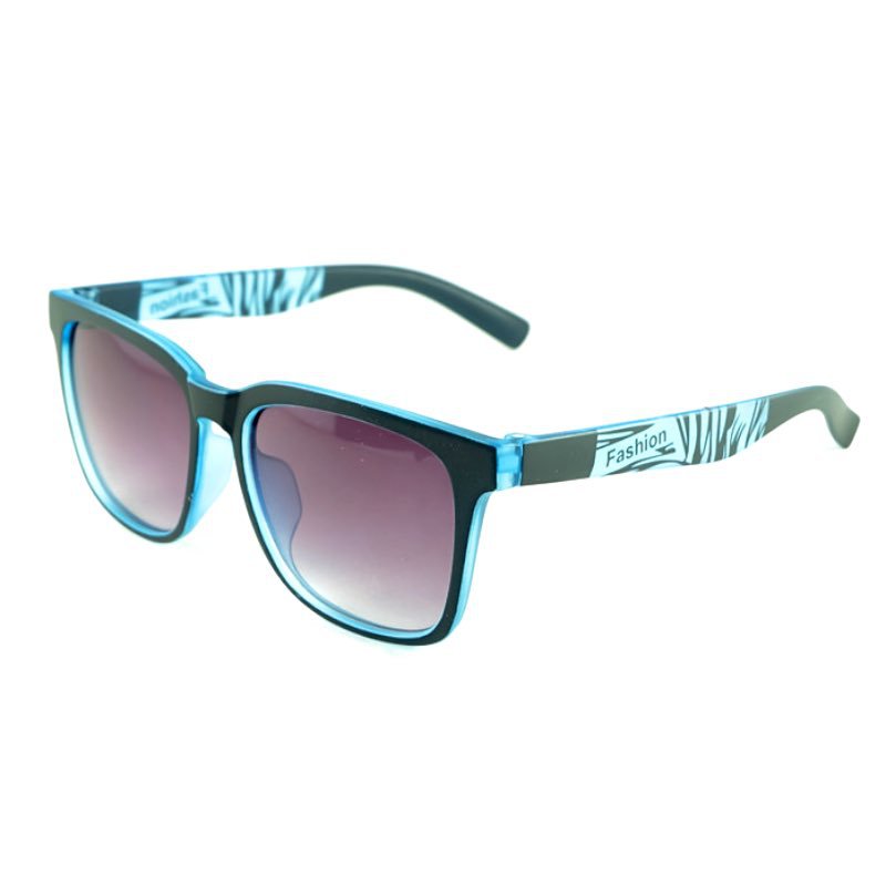 Kids' Square Sports Sunglasses