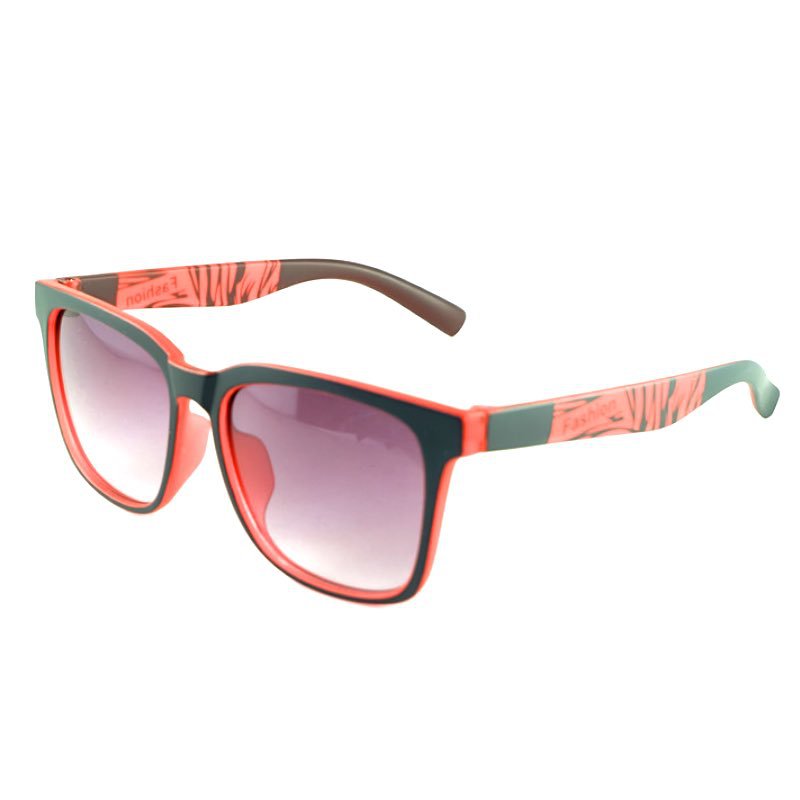Kids' Square Sports Sunglasses