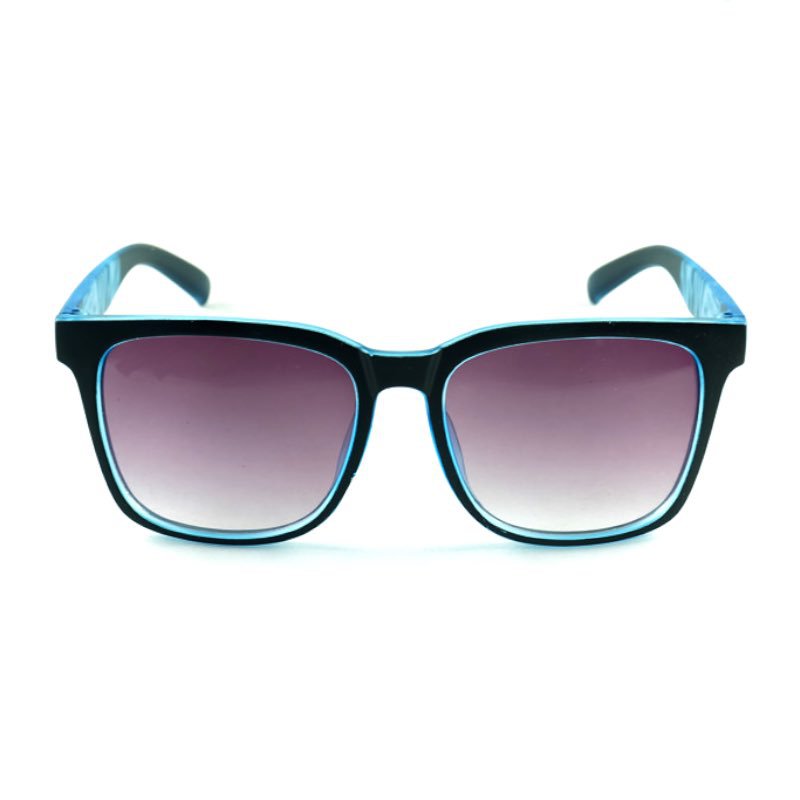 Kids' Square Sports Sunglasses