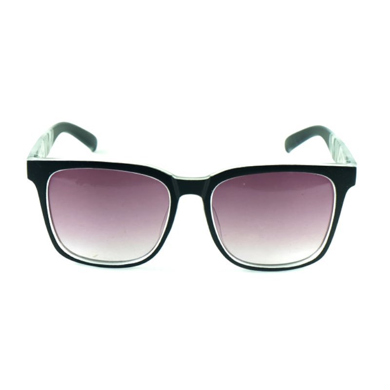 Kids' Square Sports Sunglasses