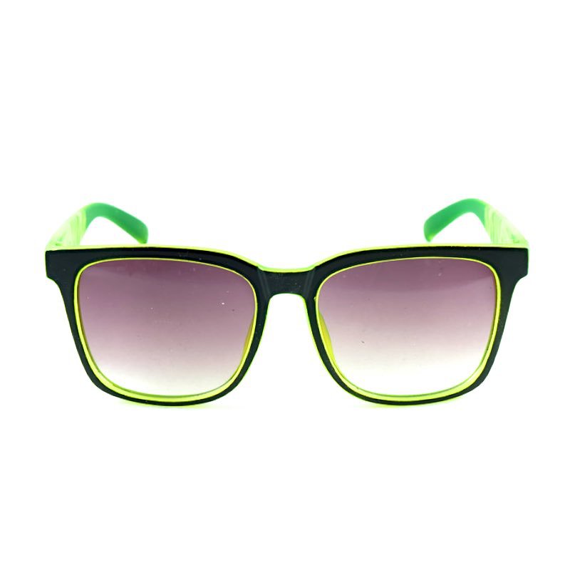 Kids' Square Sports Sunglasses