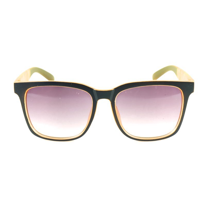 Kids' Square Sports Sunglasses