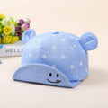 Baby Baseball Cap