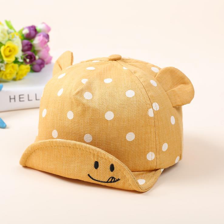 Baby Baseball Cap
