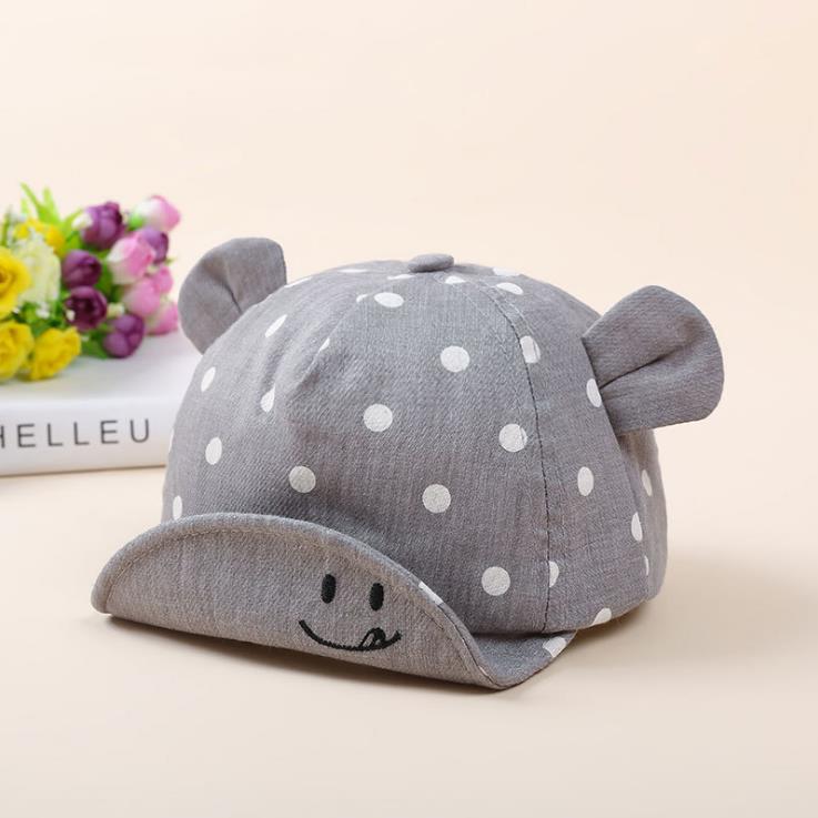 Baby Baseball Cap