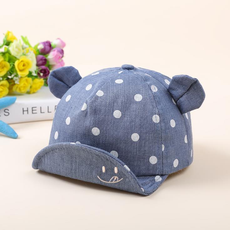 Baby Baseball Cap