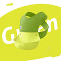 Waterproof Silicone Meal Bib