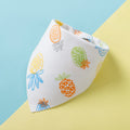 Cotton Bandana Bib