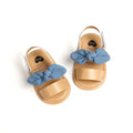Baby Bow Sandals