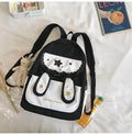 Bunny-Ears Bow Backpack