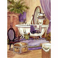 5D Diamond Painting Craft Kit
