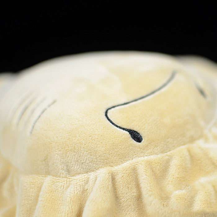 Realistic Sea Animal Plush Toy