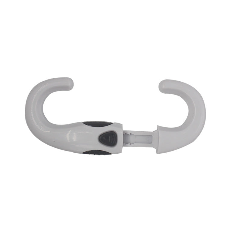 Cabinet Safety Lock