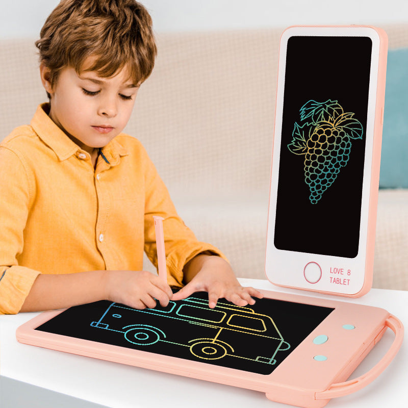 Kids' LCD Writing Board