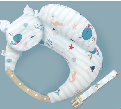 Adjustable Multifunction Nursing Pillow