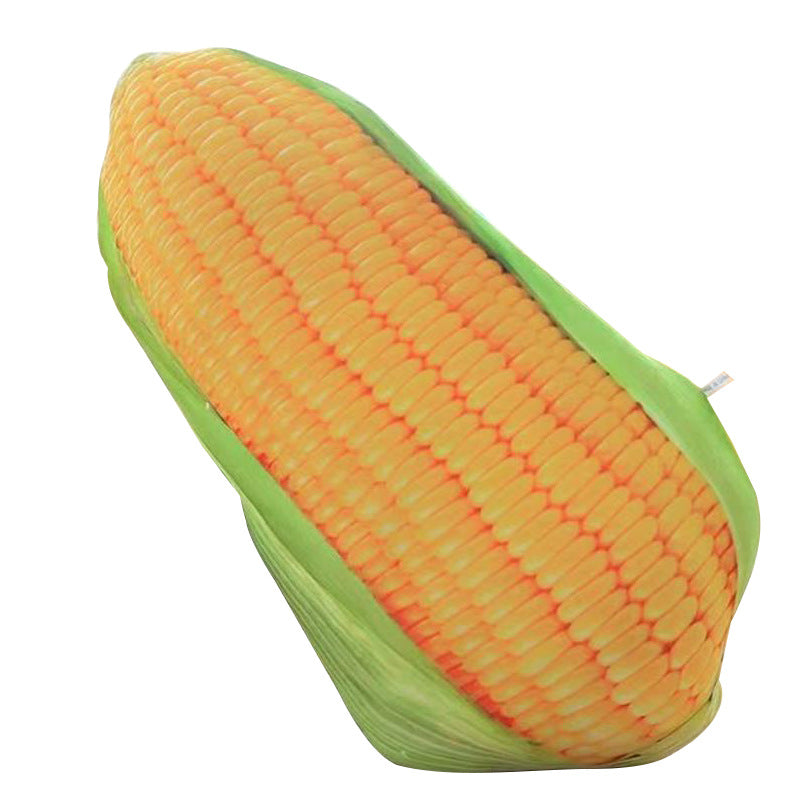Soft Corn Plush Toy