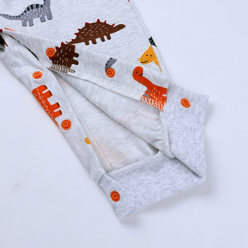 Baby Cotton Onesie