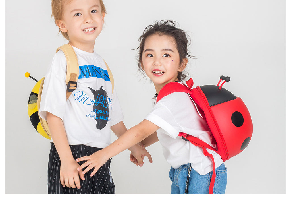 Kids' Ladybug Backpack