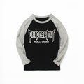 Kids' Long-Sleeve Shirt
