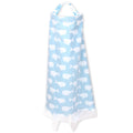 Pure Cotton Nursing Cover