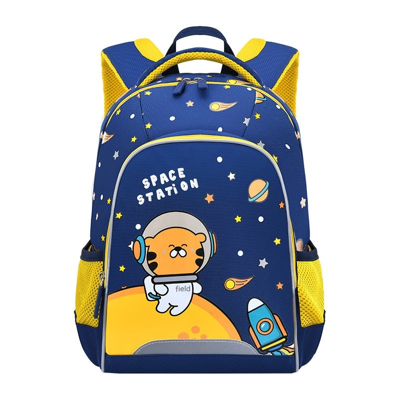 Kids' Spine-Protect Lightweight Backpack