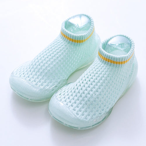 Baby Cotton Floor Socks