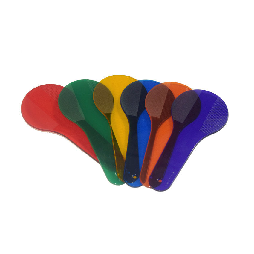 Reusable Coloring Learning Boards (6-Pack)