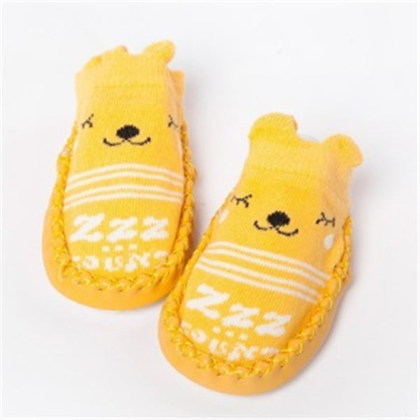 Baby Non-Slip Floor Socks